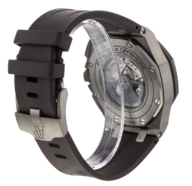 Audemars Piguet Royal Oak Offshore 26400IO.OO.A004CA.02